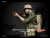 Facepool WWII USMC Mortar Team "Sledge Hammer" 1/6 Scale Action Figure Special Version FP-013B www.HobbyGalaxy.com