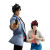 Megahouse UCity Hunter: Angel Dust G.E.M. Series Ryo Saeba & Kaori Makimura Figure Set www.HobbyGalaxy.com