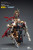 Joy Toy Warhammer 40K Black Templars High Marshal Helbrecht 1/18 Scale Action Figure www.HobbyGalaxy.com