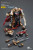 Joy Toy Warhammer 40K Black Templars High Marshal Helbrecht 1/18 Scale Action Figure www.HobbyGalaxy.com