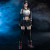 GameToys Fighting Goddess - Tifa 1/6 Scale Action Figures Set GT-009 www.HobbyGalaxy.com