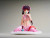 Adamas Reiru Old Fashioned Girl Obsessed with Popsicles 1/6 Scale PVC Figure www.HobbyGalaxy.com