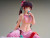 Adamas Reiru Old Fashioned Girl Obsessed with Popsicles 1/6 Scale PVC Figure www.HobbyGalaxy.com