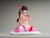 Adamas Reiru Old Fashioned Girl Obsessed with Popsicles 1/6 Scale PVC Figure www.HobbyGalaxy.com