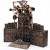 Premier Toys Guitar Warrior 1/6 Scale Stacked Speaker Set PT-0007C www.HobbyGalaxy.com