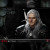 Blitzway "The Witcher" The Witcher Geralt of Rivia 1/4 Superb Scale Statue www.HobbyGalaxy.com