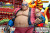 Storm Collectibles "Samurai Shodown VI" Earthquake 1/12 Scale Action Figure www.HobbyGalaxy.com