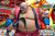 Storm Collectibles "Samurai Shodown VI" Earthquake 1/12 Scale Action Figure www.HobbyGalaxy.com