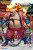 Storm Collectibles "Samurai Shodown VI" Earthquake 1/12 Scale Action Figure www.HobbyGalaxy.com