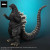 X-Plus Large Kaiju Series - Godzilla 1992 Statue www.HobbyGalaxy.com