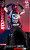 GDToys SpeedQB Athletic Sports - Charging Girl 1/6 Scale Action Figure GD97008B www.HobbyGalaxy.com