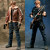 Hot Heart Living Dead - Mr. Kennedy 1/6 Scale Action Figure Complete Version with Advanced Accessories Set www.HobbyGalaxy.com