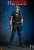 Hot Heart Living Dead - Mr. Kennedy 1/6 Scale Action Figure Complete Version with Advanced Accessories Set www.HobbyGalaxy.com