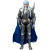 Threezero "Berserk" Griffith (Reborn Band Of Falcon) 1/6 Scale Action Figure www.HobbyGalaxy.com