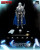 Threezero "Berserk" Griffith (Reborn Band Of Falcon) 1/6 Scale Action Figure www.HobbyGalaxy.com