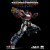 Threezero "Transformers: Rise of the Beasts" DLX Optimus Prime Action Figure www.HobbyGalaxy.com