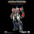 Threezero "Transformers: Rise of the Beasts" DLX Optimus Prime Action Figure www.HobbyGalaxy.com