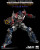 Threezero "Transformers: Rise of the Beasts" DLX Optimus Prime Action Figure www.HobbyGalaxy.com