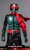 Virtual Toys (VTS) Shadow Rider V2 1/6 Scale Action Figure VM-051 www.HobbyGalaxy.com