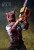 End I Toys Chainsaw Man 1/6 Scale Action Figure EIT 015 www.HobbyGalaxy.com