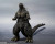 Bandai Spirits S.H.MonsterArts "Godzilla -1.0" Godzilla [2023] Action Figure www.HobbyGalaxy.com