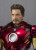 Bandai Spirits S.H.Figuarts "Iron Man 2" Iron Man MK4 15th anniversary Ver. 1/12 Scale Action Figure www.HobbyGalaxy.com