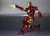 Bandai Spirits S.H.Figuarts "Iron Man 2" Iron Man MK4 15th anniversary Ver. 1/12 Scale Action Figure www.HobbyGalaxy.com