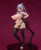 Second Axe Hentai Action Asanagi Original Character Succubus Queen Lisbeth Action Figure www.HobbyGalaxy.com