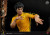 Blitzway Bruce Lee Tribute (50th Anniversary) 1/4 Superb Scale Statue www.HobbyGalaxy.com