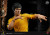 Blitzway Bruce Lee Tribute (50th Anniversary) 1/4 Superb Scale Statue www.HobbyGalaxy.com