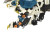 Takara Tomy "Zoids" AZ-03 Murasame Liger 1/72 Scale Model Kit www.HobbyGalaxy.com
