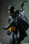 Tweeterhead DC Comics Batman (Black and Gray Edition) 1/6 Scale Maquette www.HobbyGalaxy.com