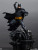 Tweeterhead DC Comics Batman (Black and Gray Edition) 1/6 Scale Maquette www.HobbyGalaxy.com