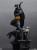 Tweeterhead DC Comics Batman (Black and Gray Edition) 1/6 Scale Maquette www.HobbyGalaxy.com