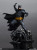 Tweeterhead DC Comics Batman (Black and Gray Edition) 1/6 Scale Maquette www.HobbyGalaxy.com