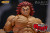 Storm Collectibles "Baki Hanma: Son of Orge" Yujiro Hanma 1/12 Scale Action Figure www.HobbyGalaxy.com