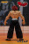 Storm Collectibles "Baki Hanma: Son of Orge" Yujiro Hanma 1/12 Scale Action Figure www.HobbyGalaxy.com