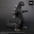 X-Plus Toho 30cm Favorite Sculptors Line "Godzilla vs Mechagodzilla" Godzilla (1974) Statue www.HobbyGalaxy.com