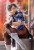 Max Factory Street Fighter Series Chun-Li 1/6 Scale Complete Figure www.HobbyGalaxy.com