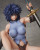 Di Molto Bene "Bastard!! -Heavy Metal, Dark Fantasy-" Kai Harn 1/6 Scale PVC Figure www.HobbyGalaxy.com