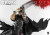 Threezero "Berserk" Guts Black Swordsman Version 1/6 Scale Action Figure www.HobbyGalaxy.com