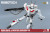 Threezero "Robotech" ROBO-DOU VF-1J Veritech (Rick Hunter) Action Figure www.HobbyGalaxy.com