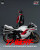 Threezero "Shin Masked Rider" FigZero Transformed Cyclone for Masked Rider No.2 1/6 Scale Model www.HobbyGalaxy.com