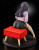 FROG Gaming Harem Mayumu Kanbi 1/5 Scale PVC Figure www.HobbyGalaxy.com