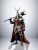 COOModel Nightmare Series - King of Empire (Standard Alloy Version) 1/6 Scale Action Figure NS016 www.HobbyGalaxy.com