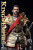 COOModel Nightmare Series - King of Empire (Standard Alloy Version) 1/6 Scale Action Figure NS016 www.HobbyGalaxy.com