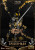 Beast Kingdom DAH Marvel Medieval Knight Spider-Man Black & Gold SDCC 2023 Action Figure DAH-051SP www.HobbyGalaxy.com