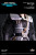 EXO-6 Star Trek III: TSFP - Klingon Commander Kruge 1/6 Scale Action Figure www.HobbyGalaxy.com