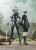 Bandai Spirits S.H.Figuarts "NieR:Automata Ver1.1a" 2B 1/12 Scale Action Figure www.HobbyGalaxy.com