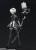 Bandai Spirits S.H.Figuarts "NieR:Automata Ver1.1a" 2B 1/12 Scale Action Figure www.HobbyGalaxy.com